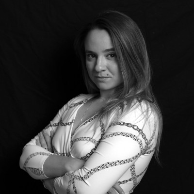 Foto de Stella Oger Pereira dos Santos