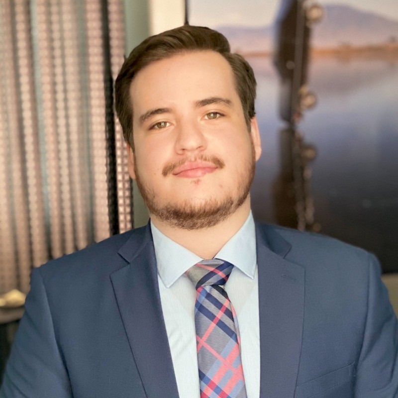 Foto de Caio César Bueno