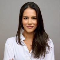 Foto de Nina Pantoja