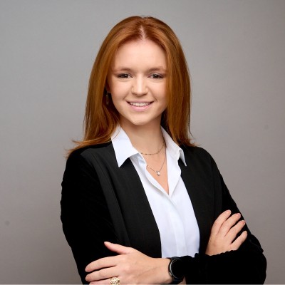 Foto de Sophia de Maio